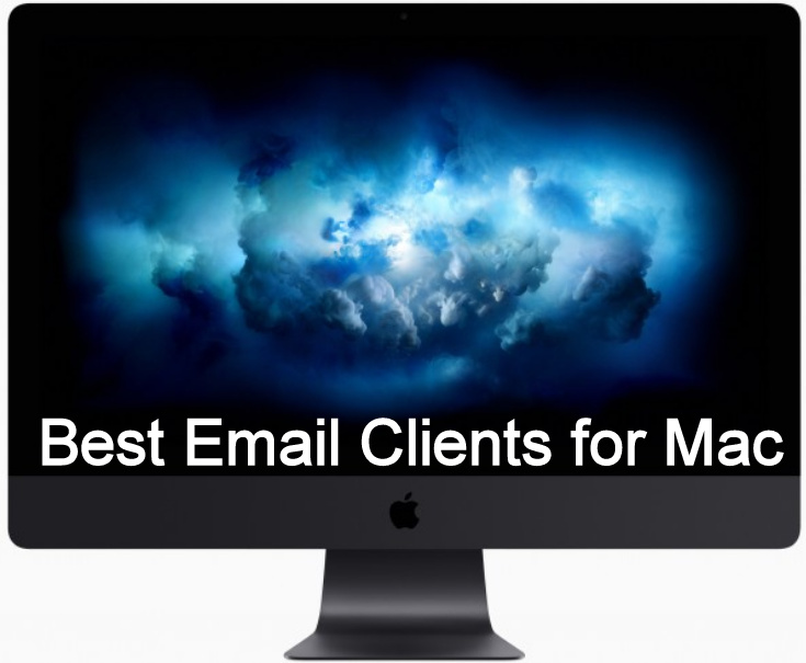 free email apps for mac